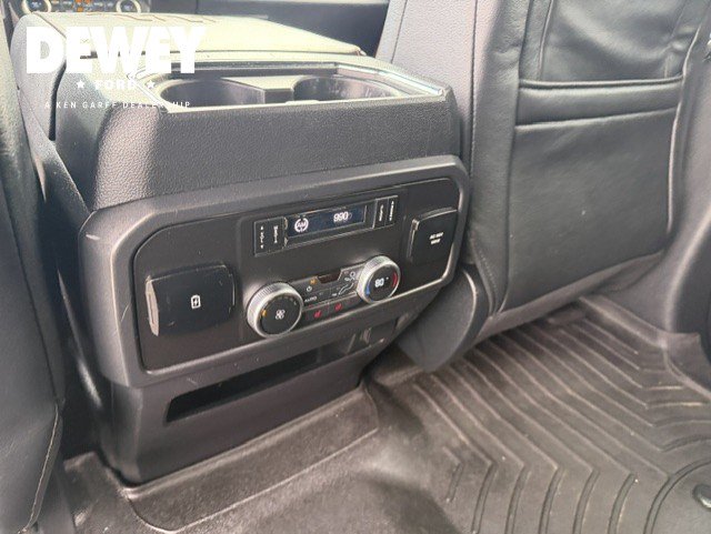 Used 2020 Ford Expedition Max King Ranch AWD/4WD image 30
