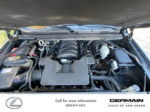 Used 2020 Chevrolet Tahoe LT image 23