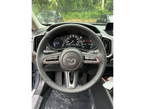 New 2025 MAZDA CX-50 AWD 2.5 Hybrid w/ Weather Package image 16