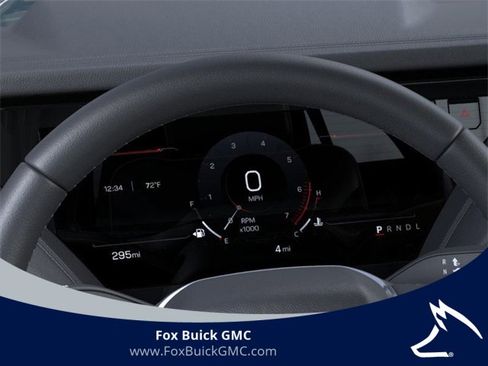 New 2026 GMC Yukon XL Denali w/ Sun & Power Step Package image 18