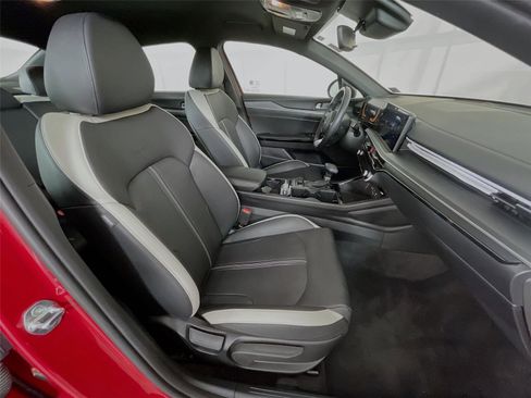 Used 2025 Kia K5 GT-Line image 30