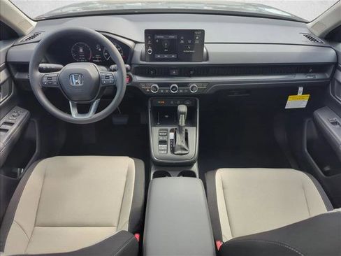 New 2026 Honda CR-V EX image 13