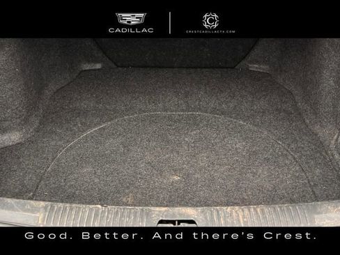 Used 2012 Cadillac CTS Sedan RWD image 24