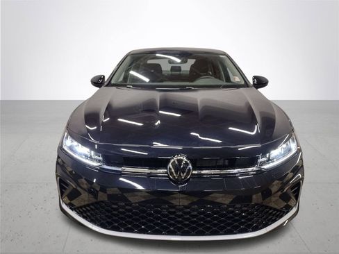 New 2026 Volkswagen Jetta S image 3