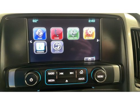 Used 2014 Chevrolet Silverado 1500 LT w/ All Star Edition AWD/4WD image 13