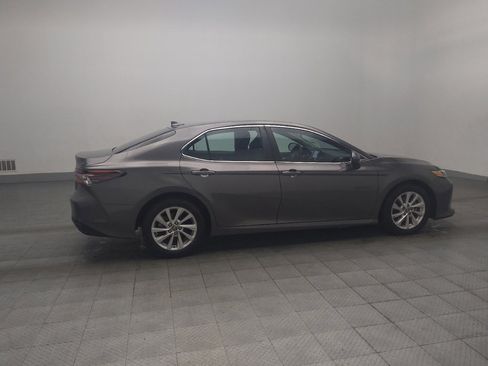 Used 2023 Toyota Camry LE FWD image 10