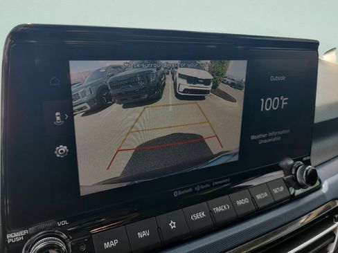 Used 2022 Kia Seltos S FWD image 34