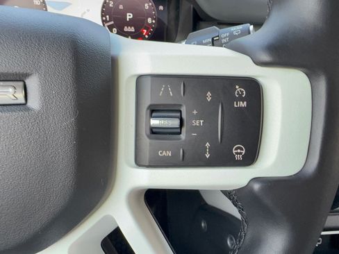 Used 2024 Land Rover Defender 110 S AWD/4WD image 19