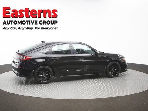 Used 2022 Honda Civic Sport image 42