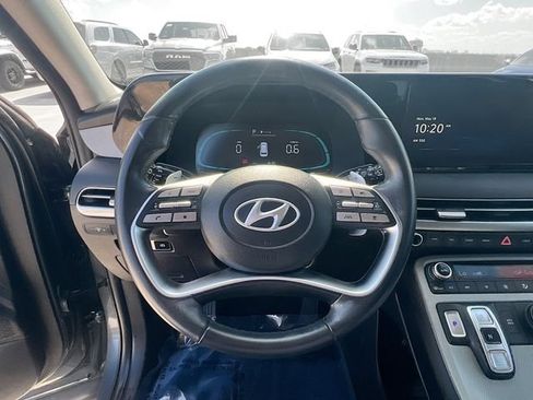 Used 2023 Hyundai Palisade XRT FWD image 16