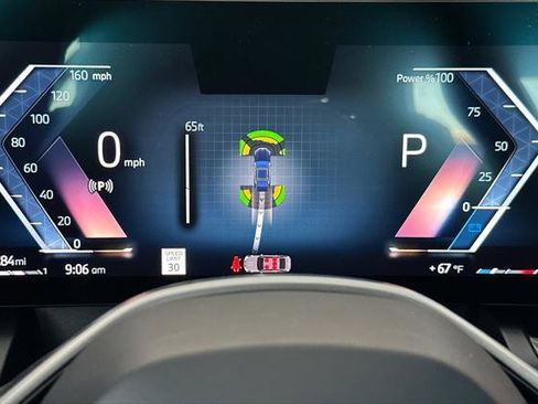 Used 2025 BMW 530i xDrive image 23