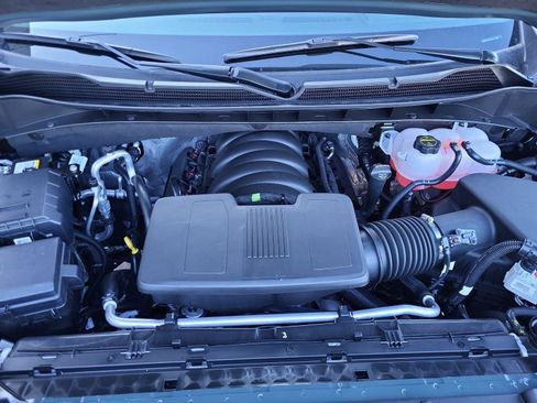 New 2026 Chevrolet Silverado 1500 LT Trail Boss w/ Convenience Package II image 32