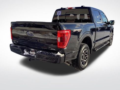 Used 2022 Ford F150 XLT w/ Equipment Group 302A High image 10