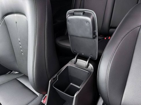 Certified 2026 Hyundai Kona Limited FWD image 18