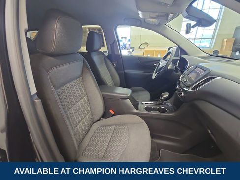Certified 2023 Chevrolet Equinox LT FWD image 36