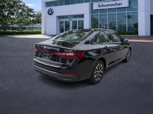 New 2026 Volkswagen Jetta S FWD image 7