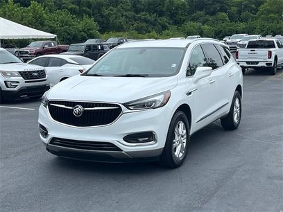 Used 2021 Buick Enclave Essence