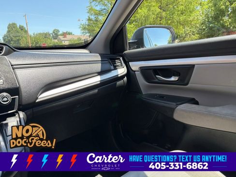 Used 2019 Honda CR-V LX image 39