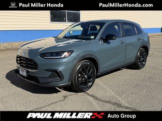 Used 2024 Honda HR-V Sport 360° Tour