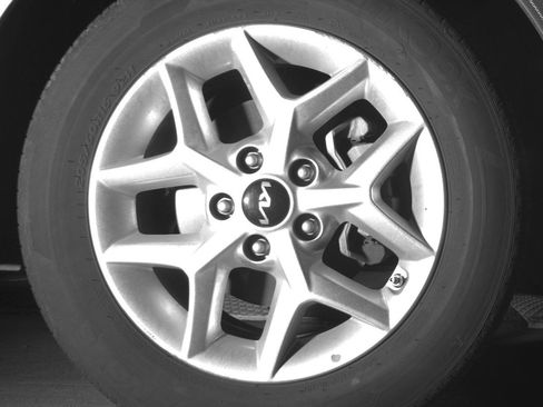 Used 2025 Kia Soul LX w/ LX Technology Package image 13