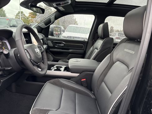 Certified 2026 RAM 1500 Laramie image 13