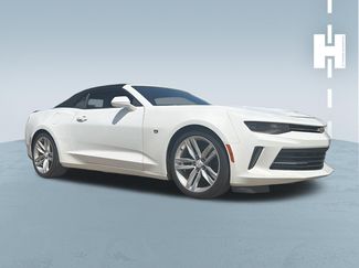 Used 2017 Chevrolet Camaro LT w/ RS Package RWD video 1