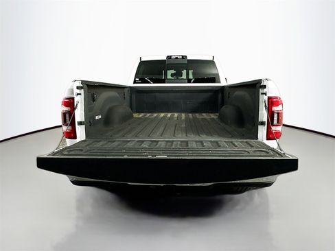 Used 2022 RAM 2500 Laramie image 28