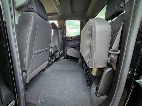 New 2026 GMC Sierra 1500 Elevation AWD/4WD image 34