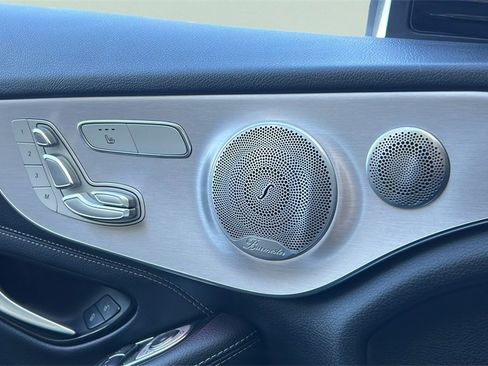 Used 2021 Mercedes-Benz C 300 Coupe image 27