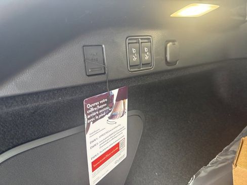 New 2026 Lexus RX 350 350 Luxury w/ Convenience Package image 44