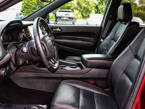 Used 2026 Dodge Durango GT AWD/4WD image 31