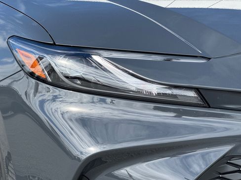 New 2026 Toyota Camry LE FWD image 23