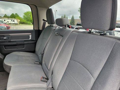 Used 2023 RAM 1500 Classic SLT w/ Protection Group AWD/4WD image 13