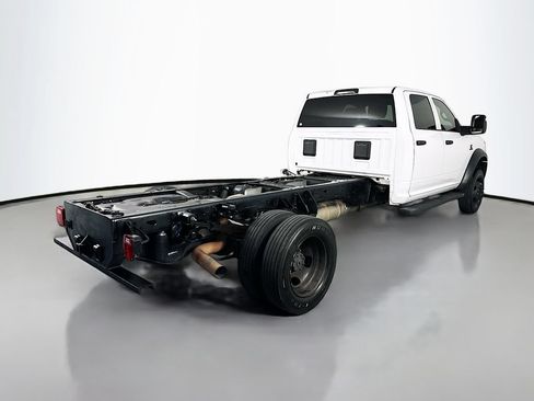 Used 2023 RAM 5500 Tradesman w/ Max Tow Package AWD/4WD image 7