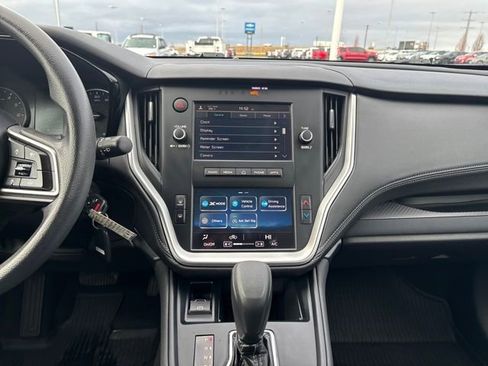 Used 2021 Subaru Outback image 18