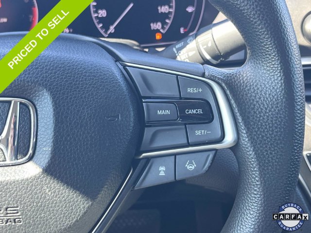 Used 2018 Honda Accord LX image 28