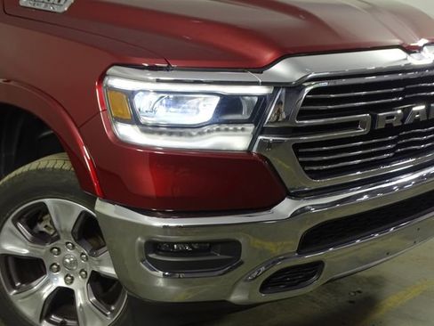 Used 2021 RAM 1500 Laramie image 41