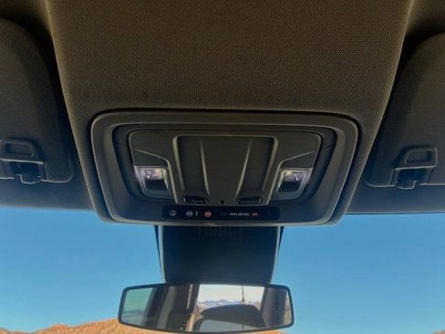 Used 2024 Chevrolet Silverado 1500 LT Trail Boss w/ Protection Package image 16