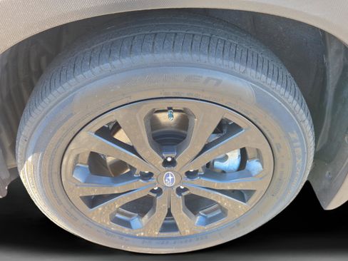 Used 2023 Subaru Forester Sport image 11