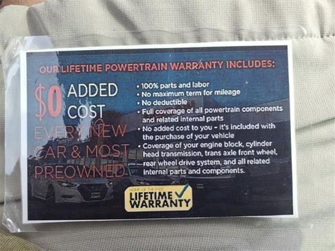 Used 2024 RAM 2500 Big Horn w/ Bed Utility Group image 12