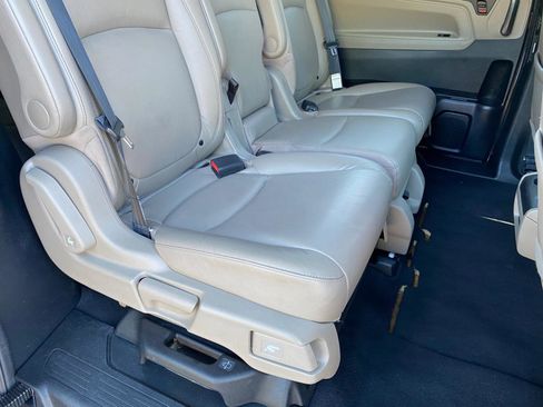 Used 2021 Honda Odyssey EX-L image 34
