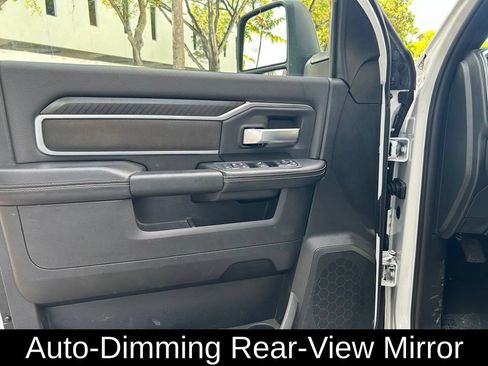 Used 2026 RAM 2500 Big Horn AWD/4WD image 31