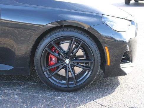 Used 2024 BMW M240i xDrive Coupe w/ Premium Package image 12