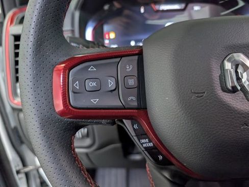 Used 2026 RAM 1500 Rebel w/ Rebel Level 1 Equipment Group AWD/4WD image 18