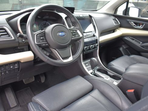 Used 2019 Subaru Ascent Limited AWD/4WD image 45
