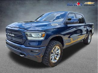 Used 2023 RAM 1500 Laramie AWD/4WD 360° Tour