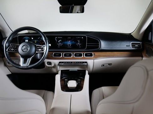 Used 2022 Mercedes-Benz GLE 450 4MATIC image 12