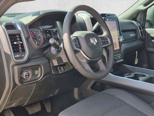 New 2026 RAM 3500 Big Horn AWD/4WD image 3