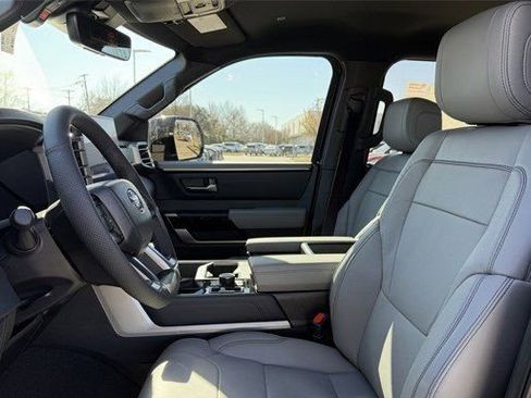 New 2026 Toyota Tundra Limited image 24