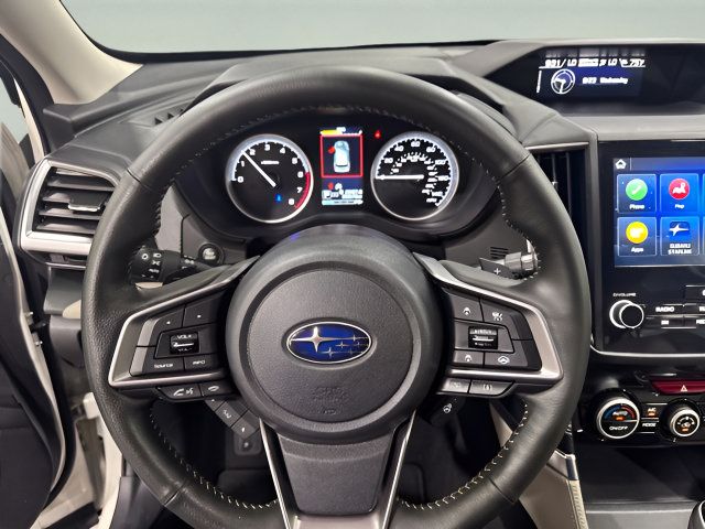 Used 2024 Subaru Forester Limited AWD/4WD image 15